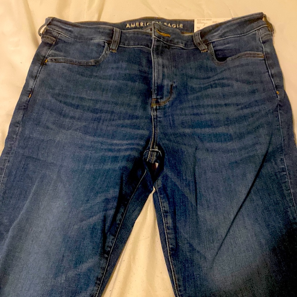 American eagle begging a new with tags